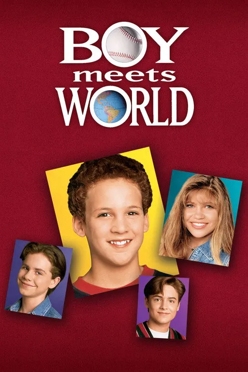Boy Meets World (1993)