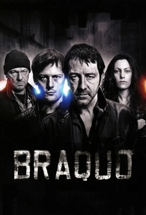 Braquo (2009)