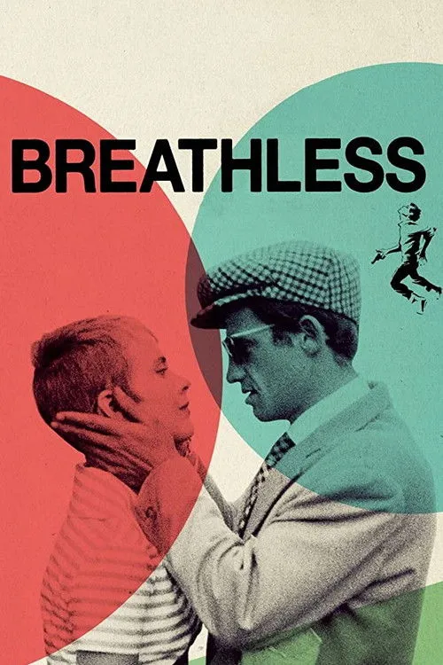 Breathless (À Bout de Souffle) (1960)