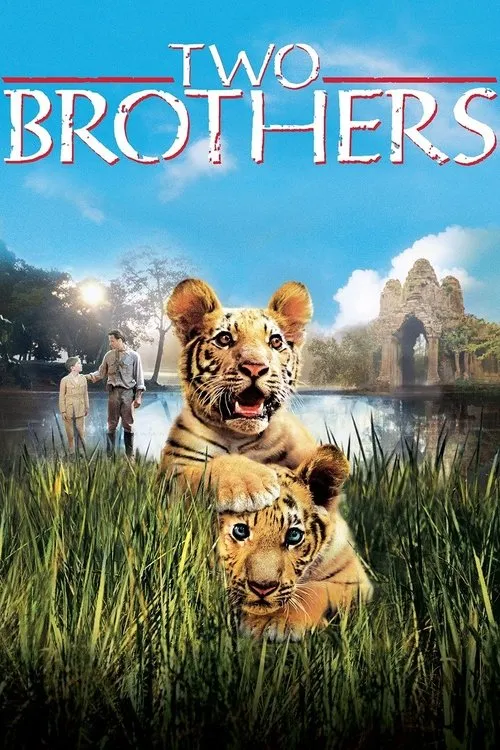 Brothers (2004)