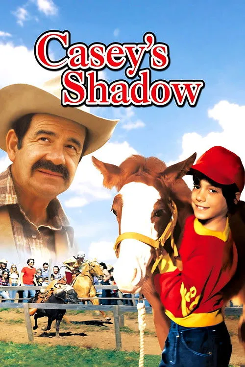Casey's Shadow (1978)