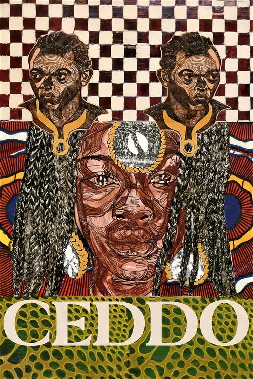 Ceddo (1977)