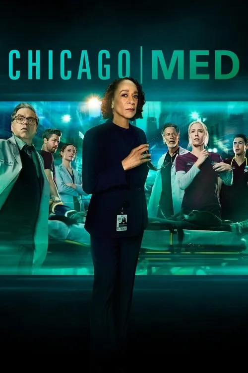 Chicago Med (2015)