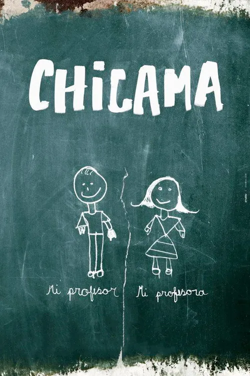 Chicama (2013)