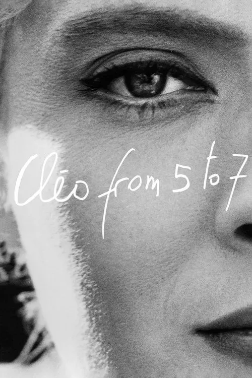 Cleo from 5 to 7 (Cléo de 5 à 7) (1962)