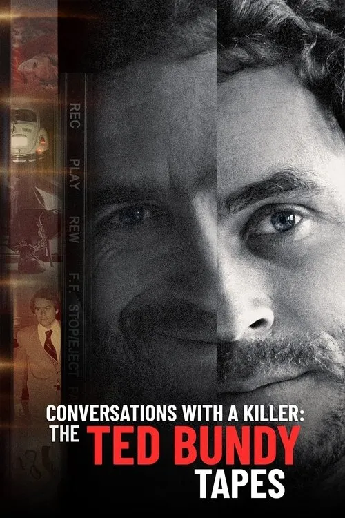 Conversations with a Killer: The Ted Bundy Tapes (2019)