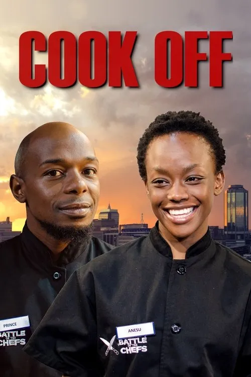 Cook Off (2020)