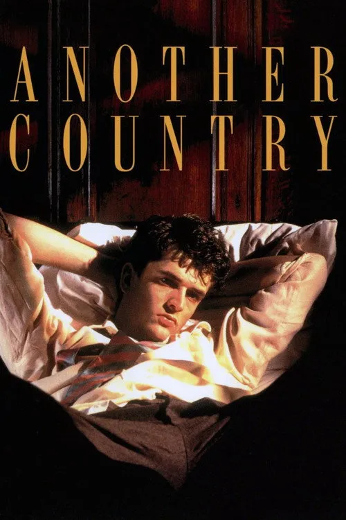 Country (1984)