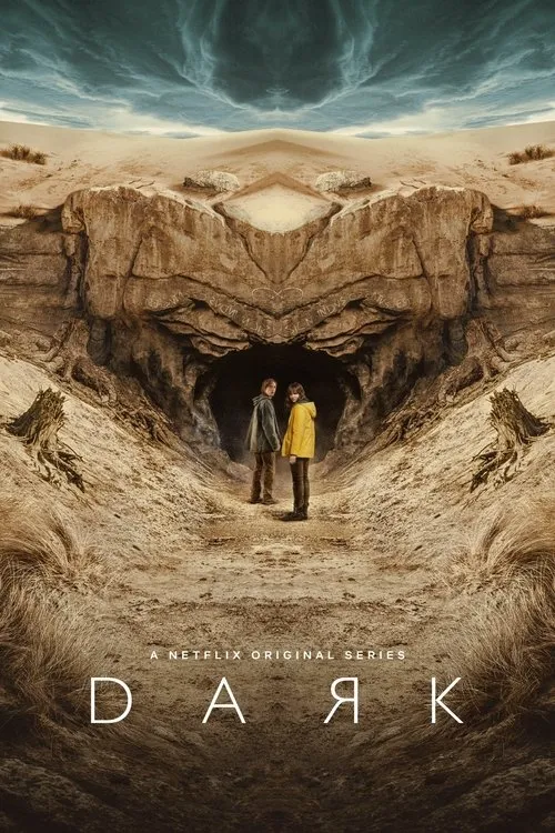 Dark (2017)