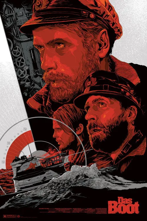 Das Boot (1981)