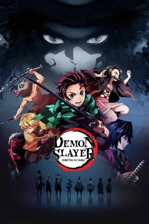 Demon Slayer (2019)
