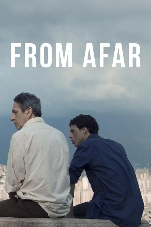 Desde Allá (2015)