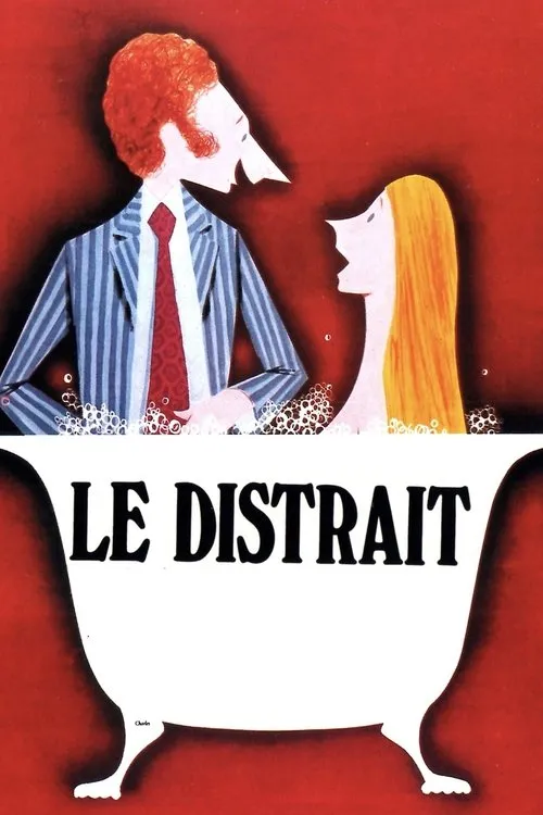 Distracted (Le Distrait) (1970)