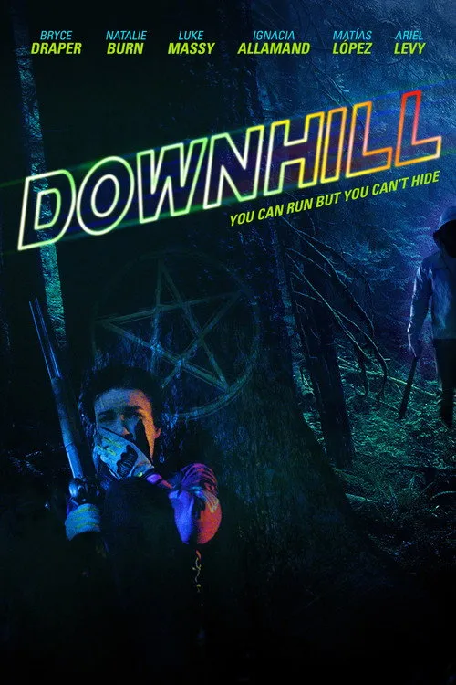 Downhill (2018)