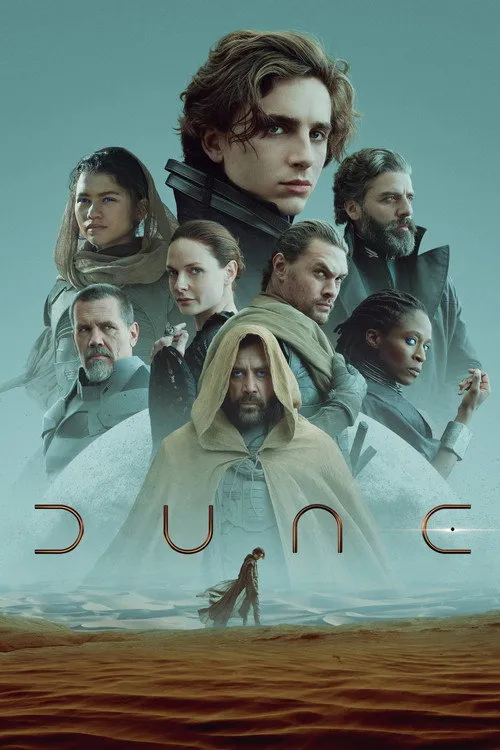 Dune (2021)