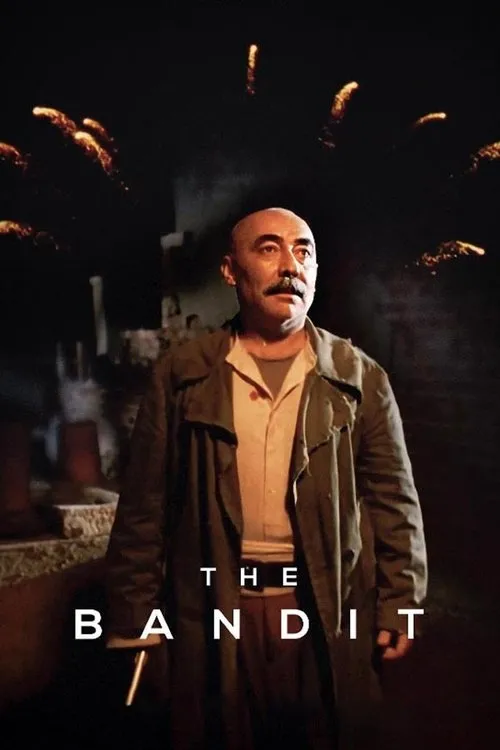 Eşkıya (The Bandit) (1996)