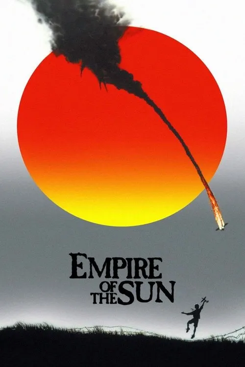 Empire of the Sun (1987)