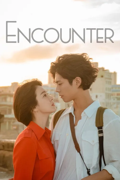 Encounter (2018)