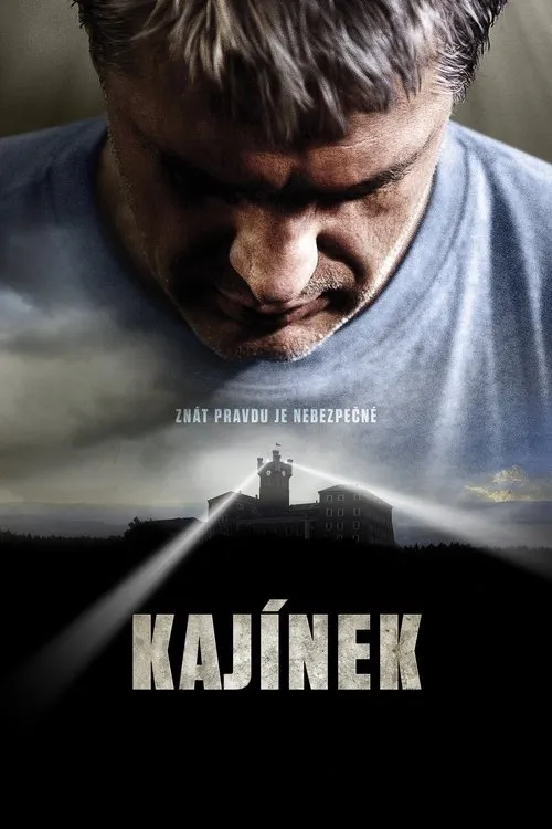 Enemies of the State (2010)