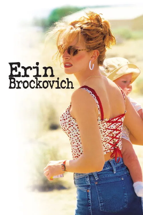 Erin Brockovich (2000)