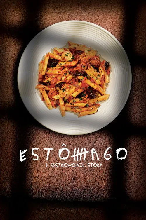 Estômago (2007)