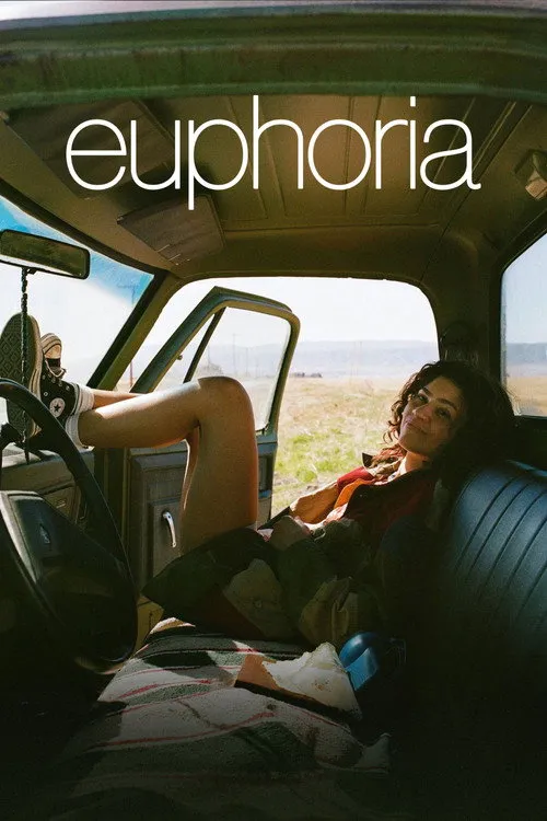 Euphoria (2019)