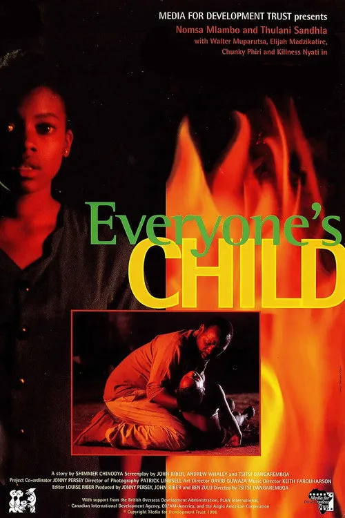 Everyone's Child (1996)