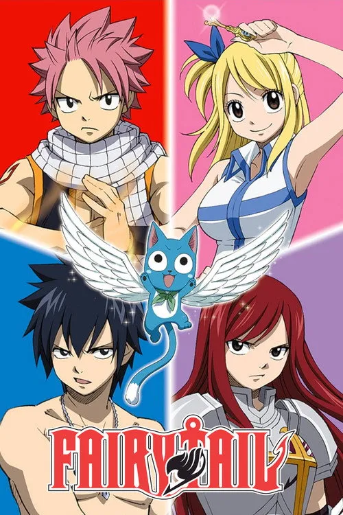 Fairy Tail (2009)
