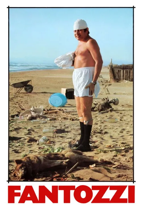 Fantozzi (Fantozzi) (1975)