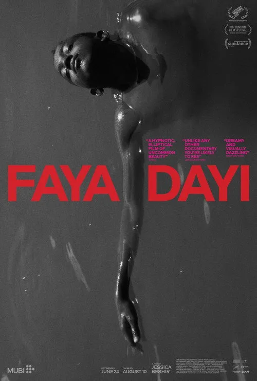 Faya Dayi (2021)