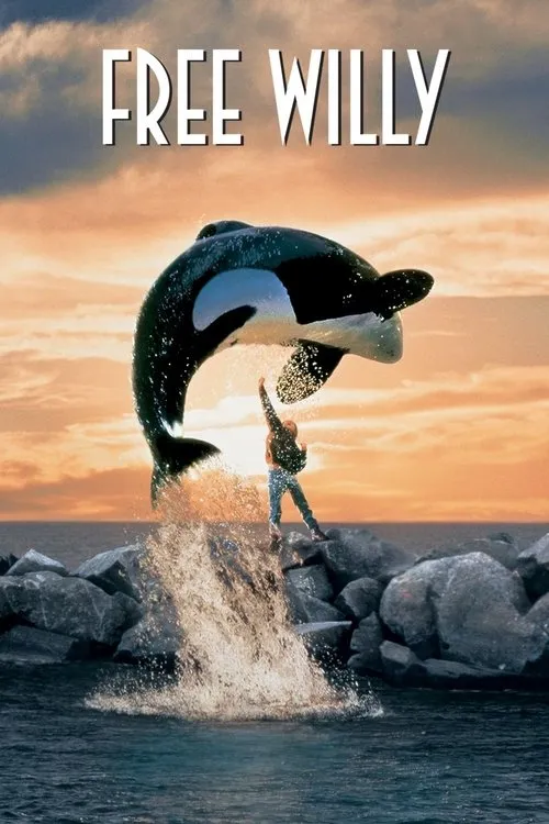 Free Willy (1993)