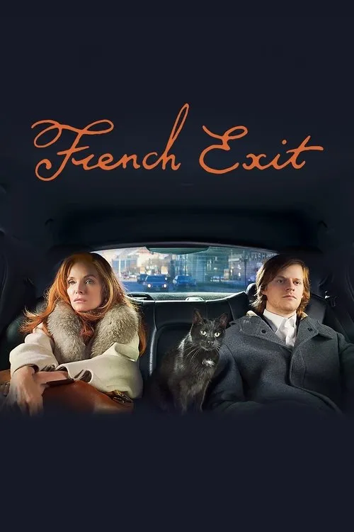 French Exit (2020)