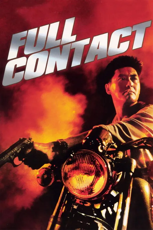 Full Contact (Hap do Ko Fei) (1992)