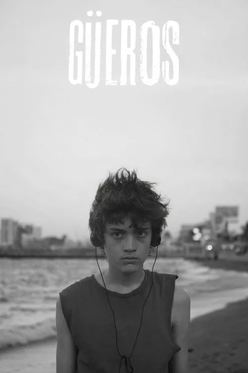 Güeros (2014)