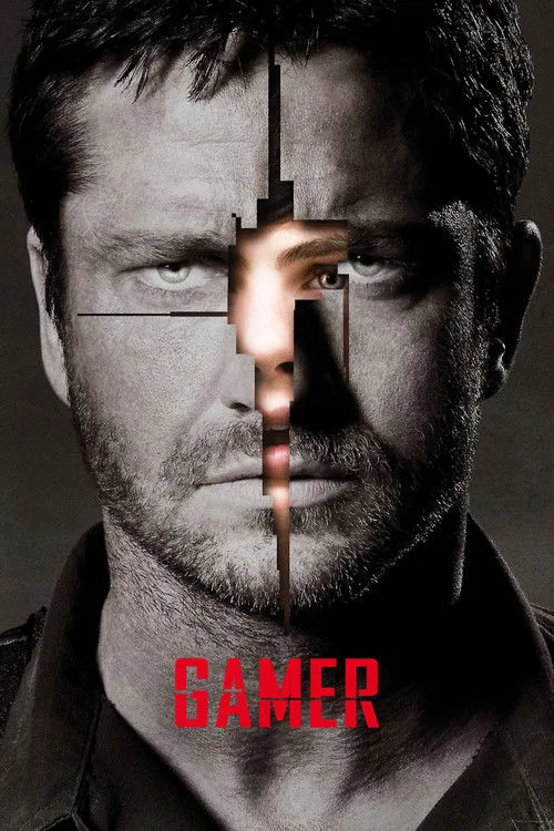 Gamer (2009)