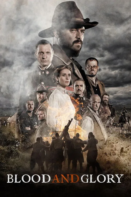 Glory (2016)