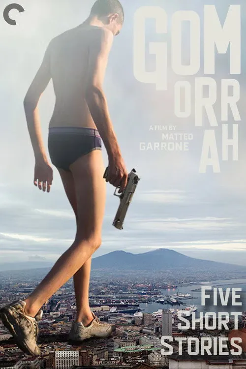 Gomorrah (Gomorra) (2008)