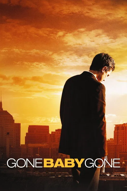 Gone Baby Gone (2007)