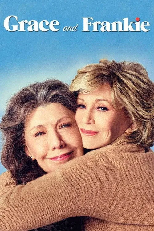 Grace and Frankie (2015)