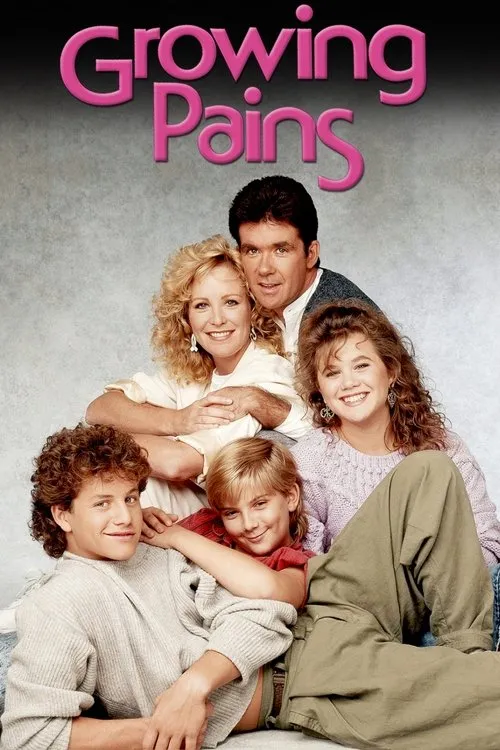 Growing Pains (1985)