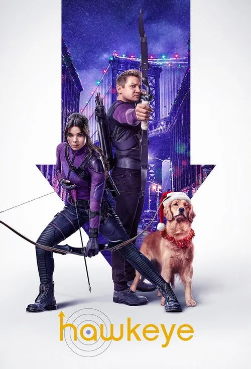 Hawkeye (2021)