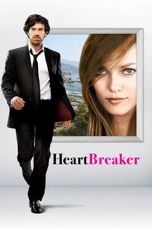 Heartbreaker (L'arnacoeur) (2010)