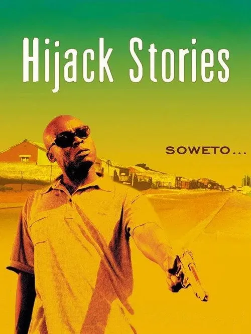 Hijack Stories (2001)