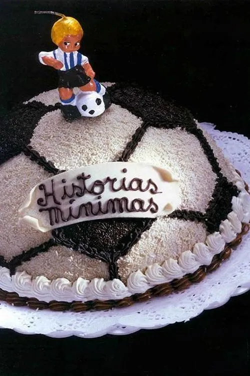 Historias Mínimas (2002)