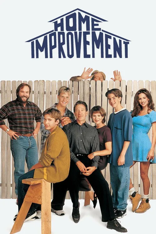Home Improvement (1991)