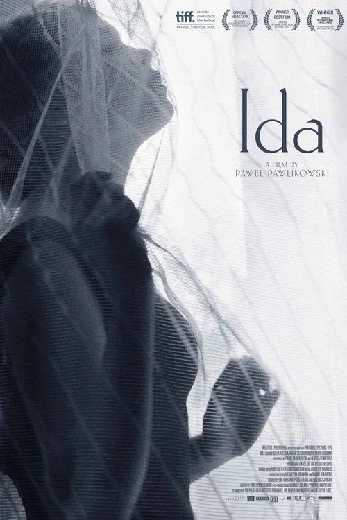 Ida (2013)