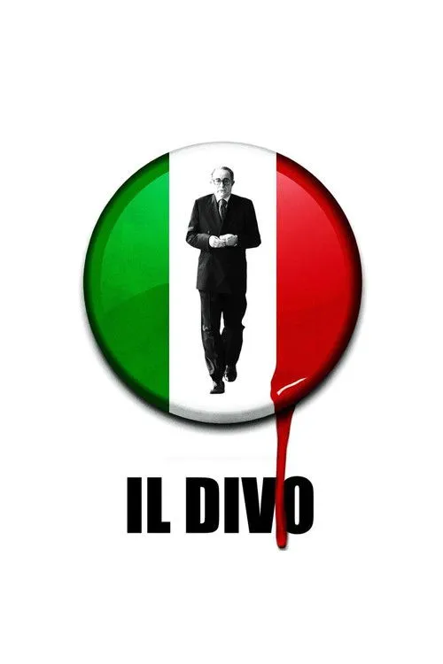 Il Divo (Il divo) (2008)