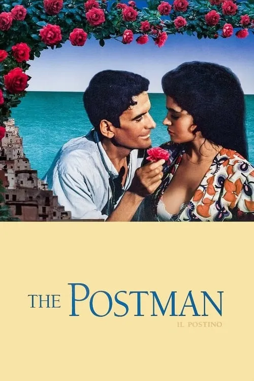 Il Postino: The Postman (Il Postino) (1994)