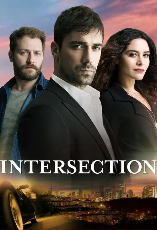 Intersection (2012)