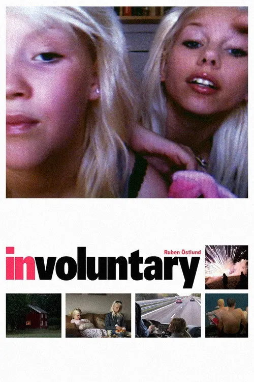 Involuntary (2008)